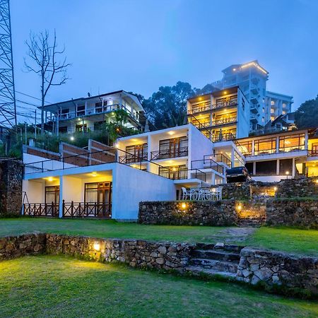 Hotel Alta Vista Ella Zewnętrze zdjęcie