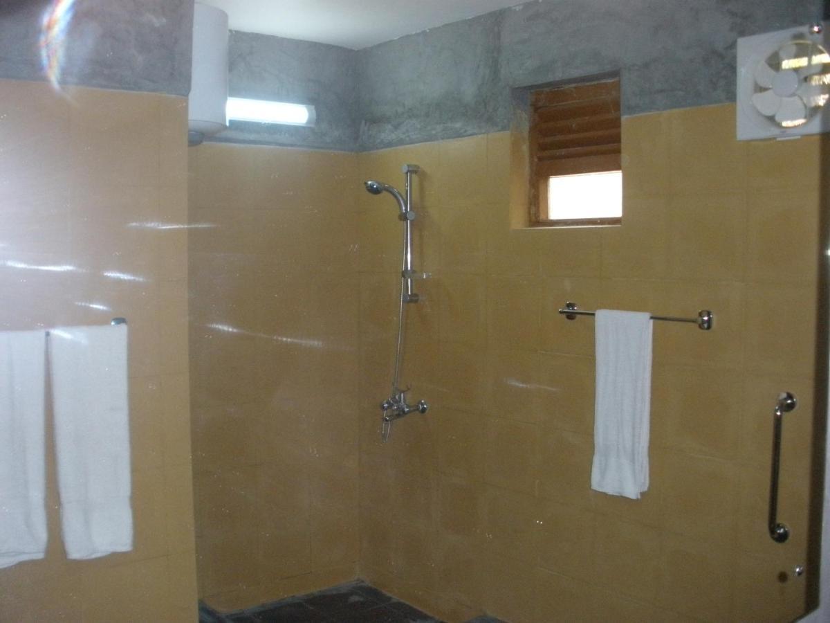 Hotel Alta Vista Ella Zewnętrze zdjęcie