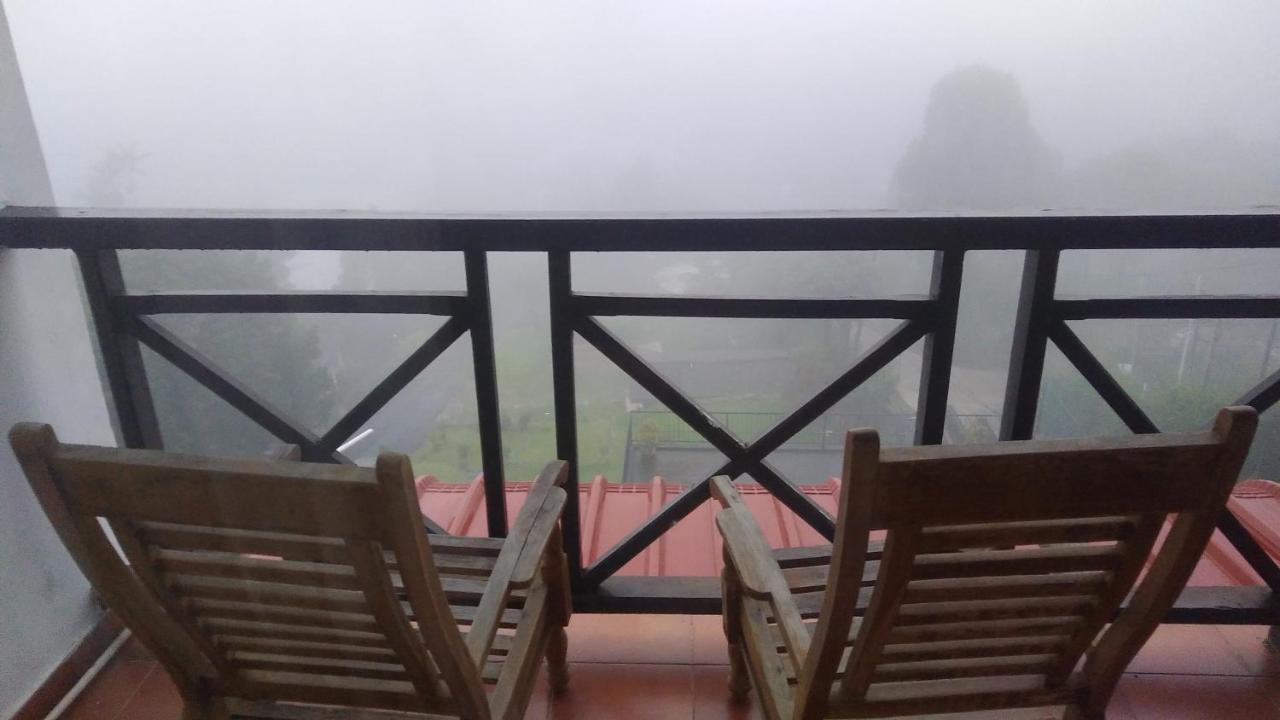 Hotel Alta Vista Ella Zewnętrze zdjęcie