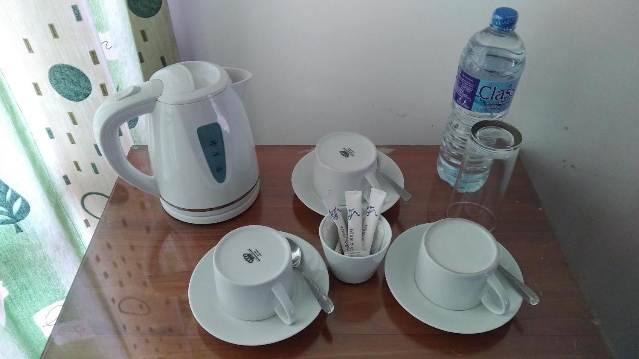 Hotel Alta Vista Ella Zewnętrze zdjęcie