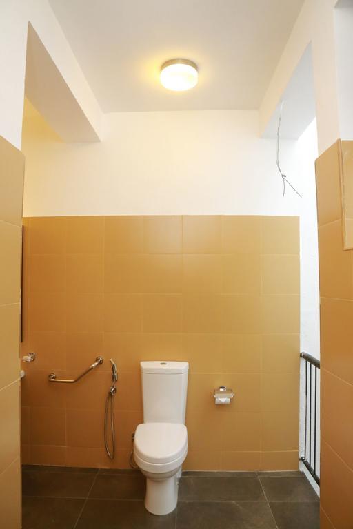 Hotel Alta Vista Ella Zewnętrze zdjęcie