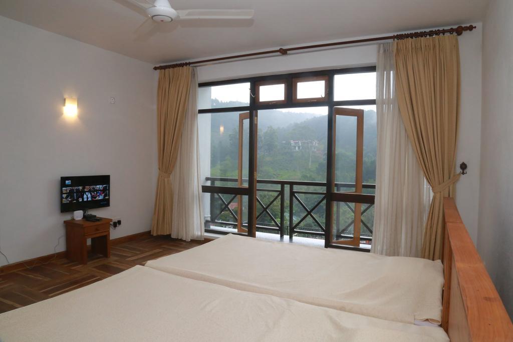Hotel Alta Vista Ella Zewnętrze zdjęcie