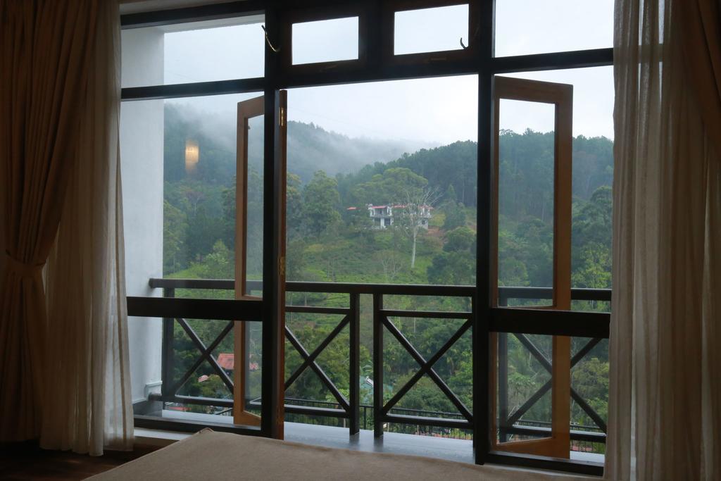 Hotel Alta Vista Ella Zewnętrze zdjęcie
