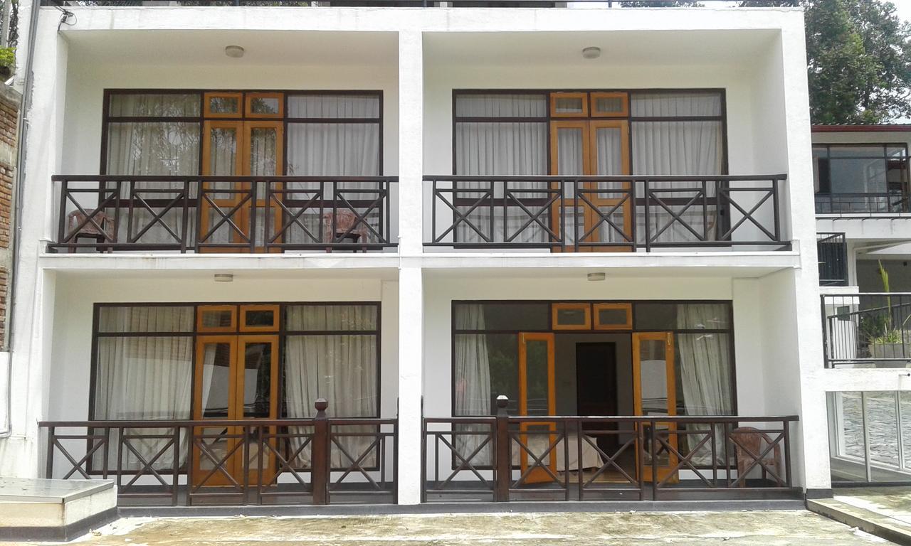 Hotel Alta Vista Ella Zewnętrze zdjęcie