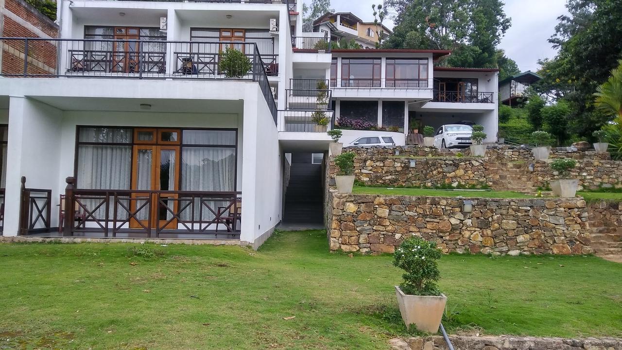 Hotel Alta Vista Ella Zewnętrze zdjęcie