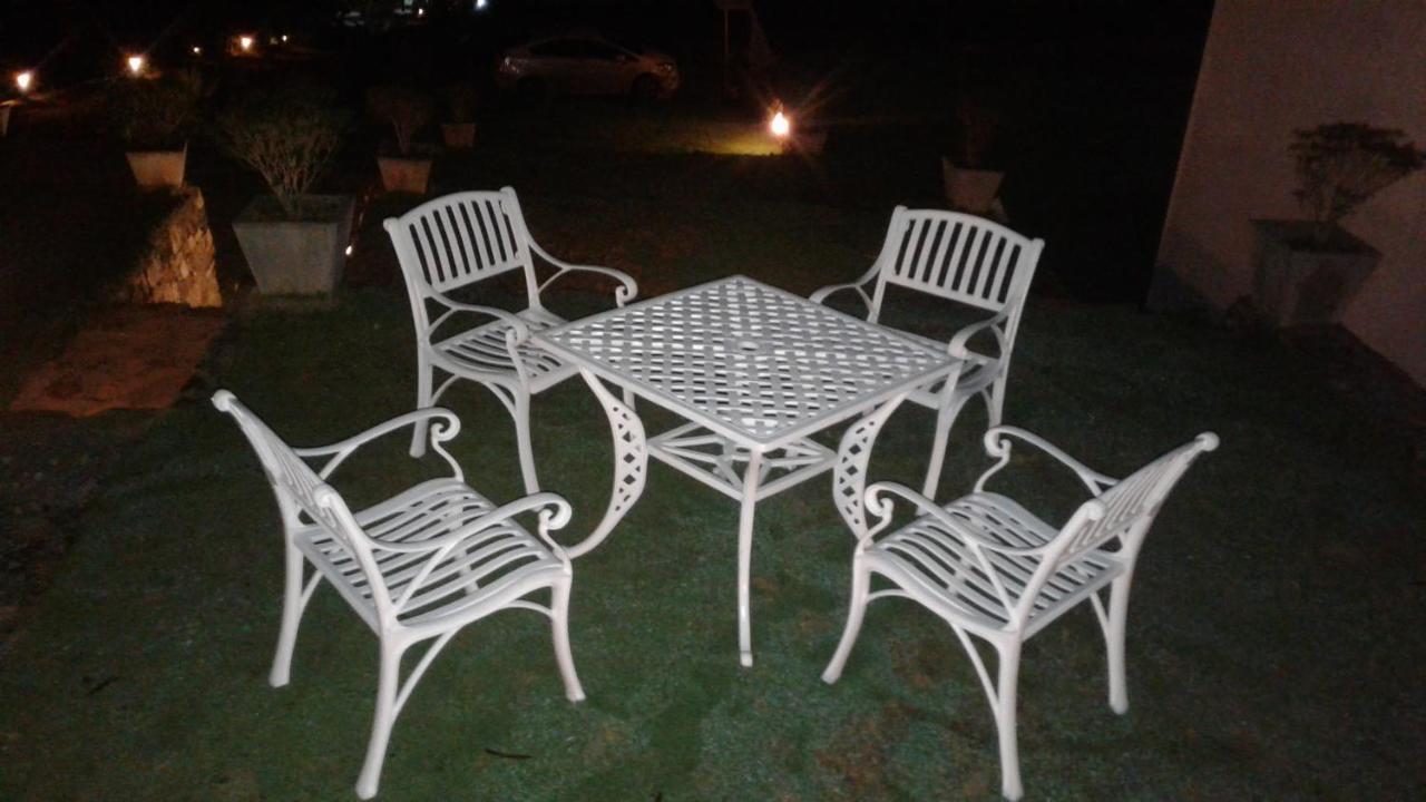 Hotel Alta Vista Ella Zewnętrze zdjęcie